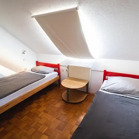 Pocitniski Apartmaji - Extraordinary In Banovci * Verzej