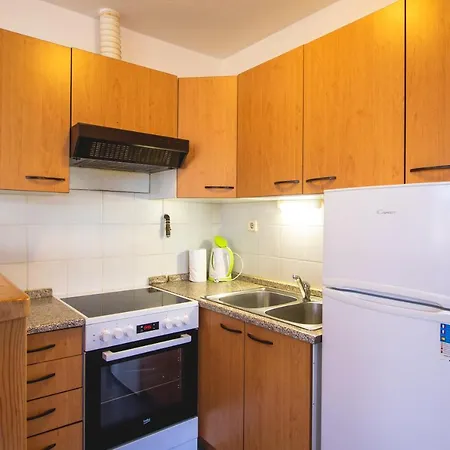 Pocitniski Apartmaji - Extraordinary In Banovci Apartment