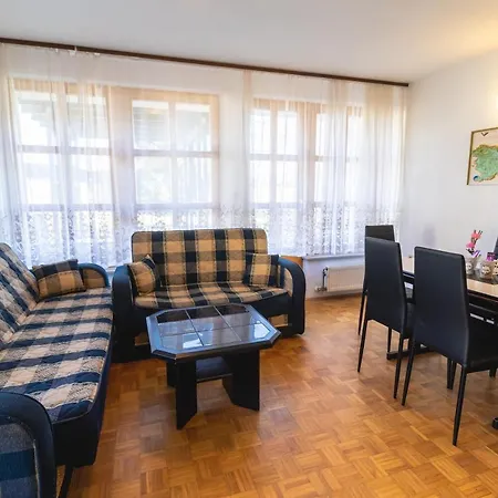 Pocitniski Apartmaji - Extraordinary In Banovci * Veržej