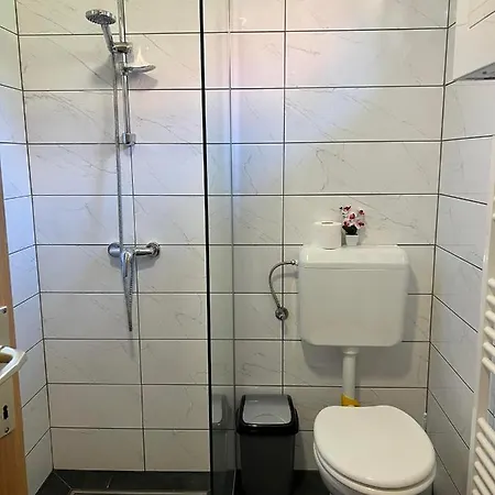 Appartement Pocitniski Apartmaji - Extraordinary In Banovci Veržej