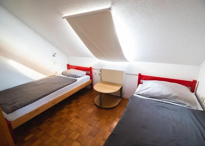 Pocitniski Apartmaji - Extraordinary In Banovci * 베라이