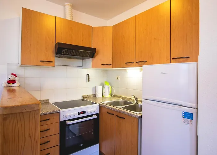 Pocitniski Apartmaji - Extraordinary In Banovci 아파트