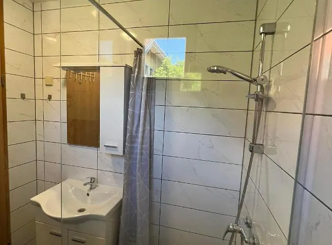 Pocitniski Apartmaji - Extraordinary In Banovci